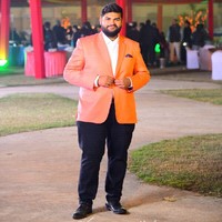Shreyansh Shrivastava
