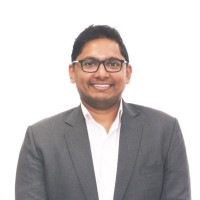 George Jacob, Phd
