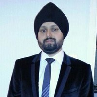 Amitoj Singh