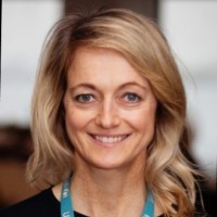 Lauren Kavanagh
