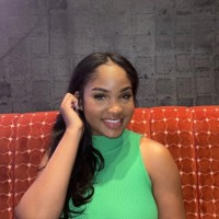 Ananda Palmore