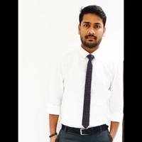 Mohammed Mazhar