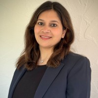 Kalpana Madkaiker