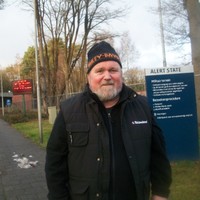 Dave Foster