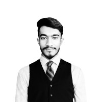 Anuj biswas