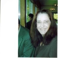 Mary Clark