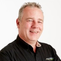 Paul Wray