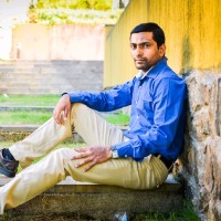 Sagar Chougul