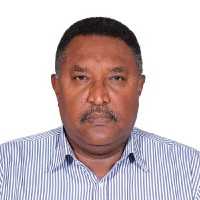 Muzamil Abdalla