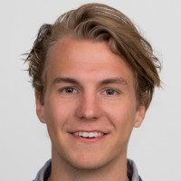 Sondre Myrberg