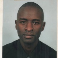 Lamech Onsongo
