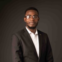 Kelvin Eimunjeze