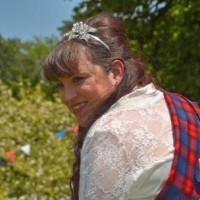 Francine Bragg