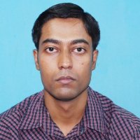 SUBHAJIT BHATTACHARJEE