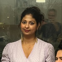 Pragya Sah