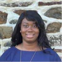 Tenika Christian
