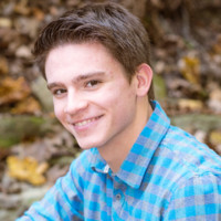 Tyler Frost