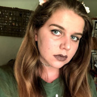 Meghan Harger
