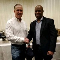 Mkhumbuzi Dlamini