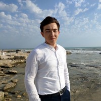 Farkhat Uakilov