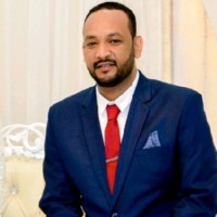 Salih Ali   MSc, GISP