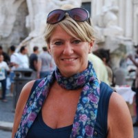 Kristien Vande Weijer