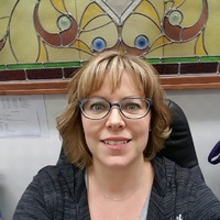 Alisa Chouinard