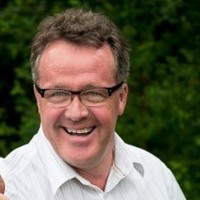 Olle Wärvik