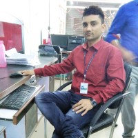 Ravi Prakash