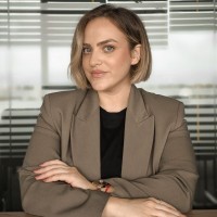 Dragana Jovanovic