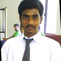 Chandrashekhar S