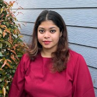 Annanya Jha