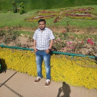 Anandkumar C