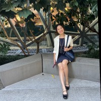 Stefanie Xiaohong Li