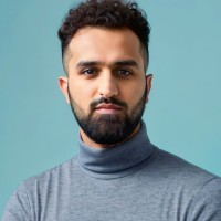Naweed Ibram
