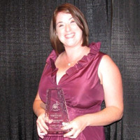 Mary Alice Johnson
