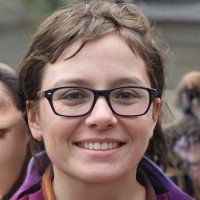 Elizabeth Macaulay