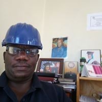 matovu moses