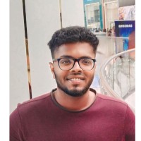 Sriram M