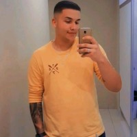 Matheus Costa Mariano Pires