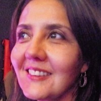 Pamela Adriana Mallea Morales