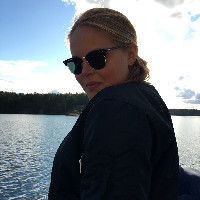Emelie Emricson