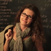 Anna Zvarych