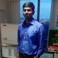 Dinesh A