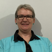 Florence Fleury