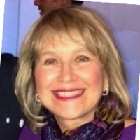 Sally Silverberg