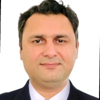 Pir Zada Muhammad Ilyas Khan Qureshi