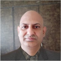 Hari Kumar Mutyala
