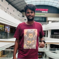 Arul Prakash