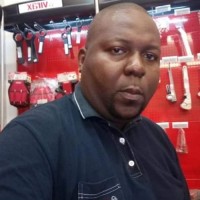 Trésor Batoko Ipemba